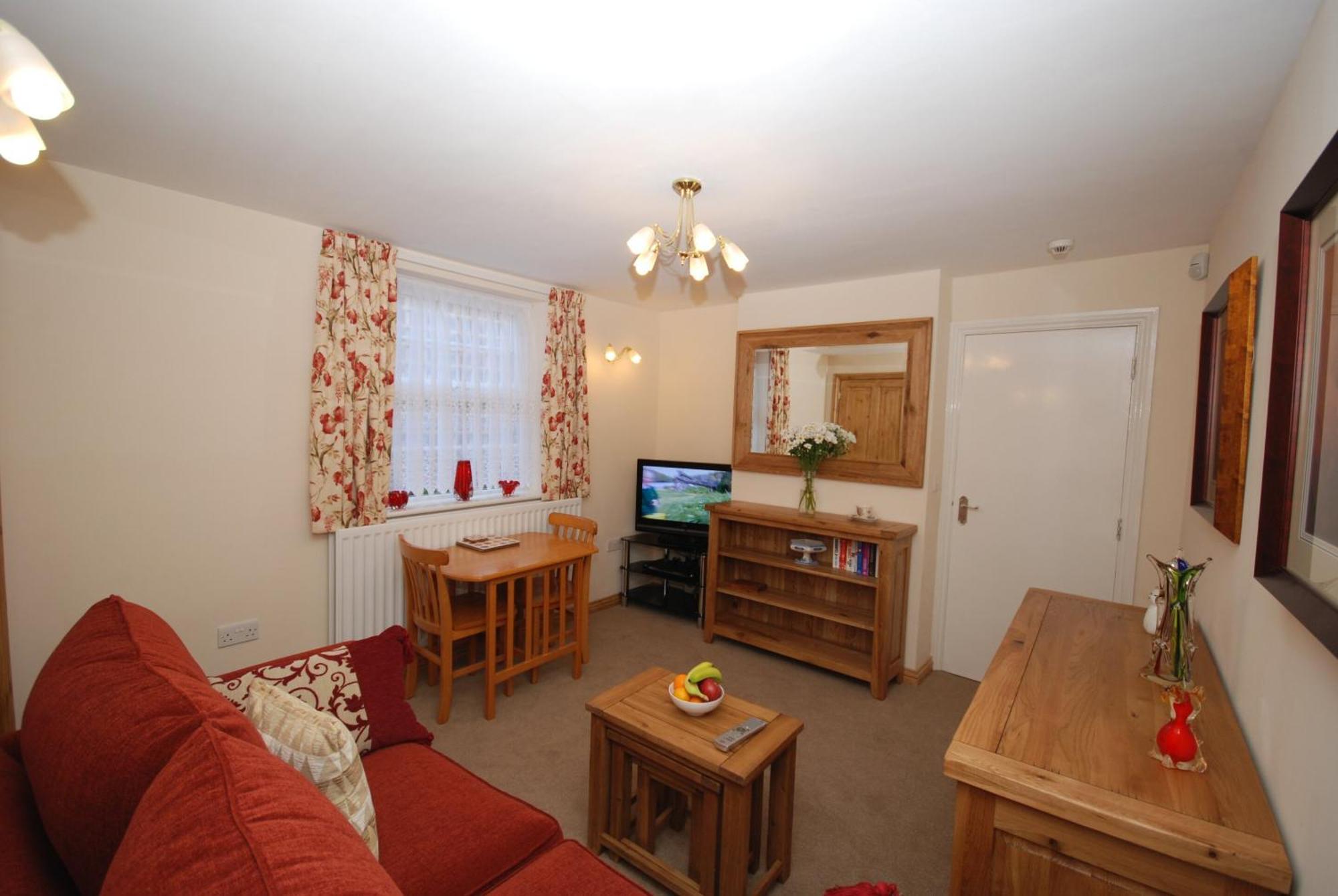 Saltburn Holidays Bluebell Cottage Guisborough Exterior photo