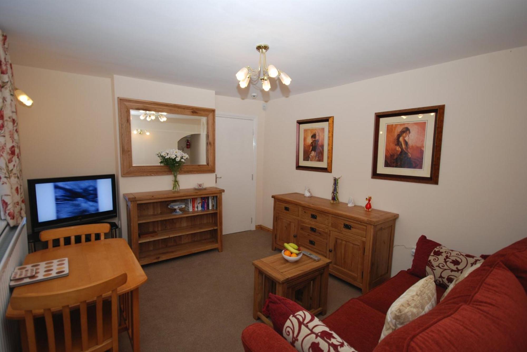 Saltburn Holidays Bluebell Cottage Guisborough Exterior photo